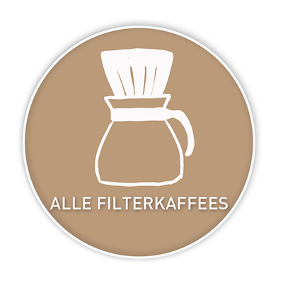Alle Filterkaffees