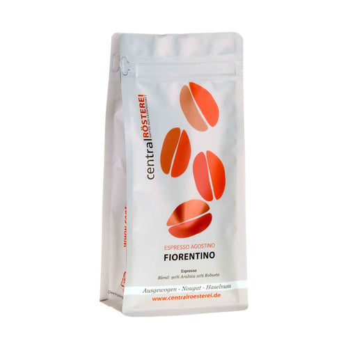 Bild CentralRösterei Fiorentino 250g