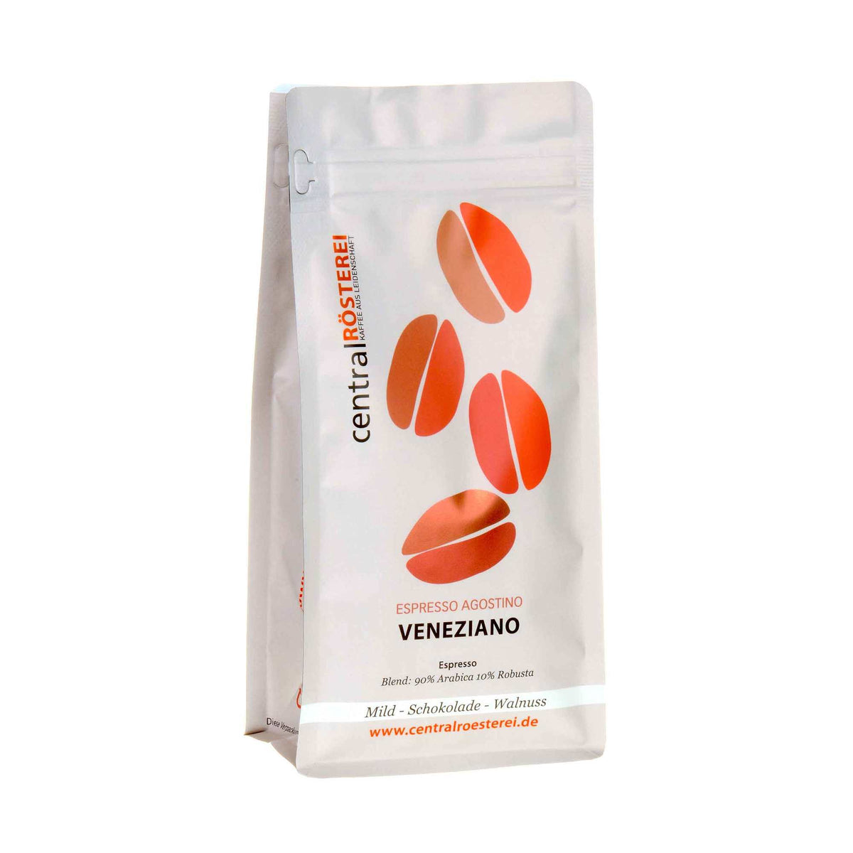 CentraRösterei Veneziano 250g