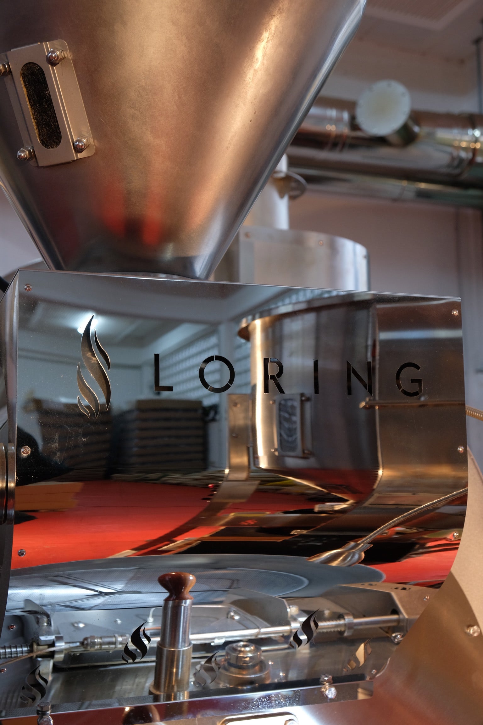 Loring S35